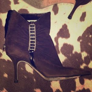 Jimmy Choo boots 38 1/2